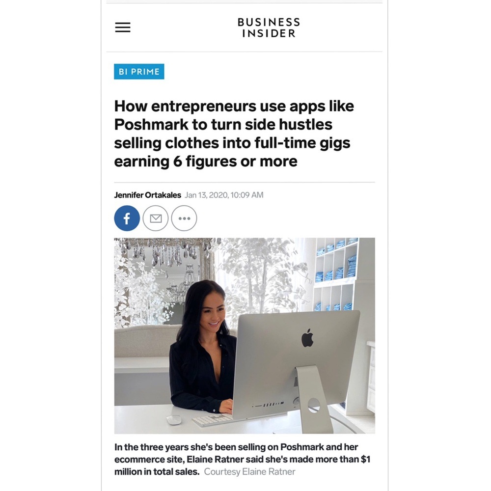 BUSINESS INSIDER FEATURE - Picture 2 of 8